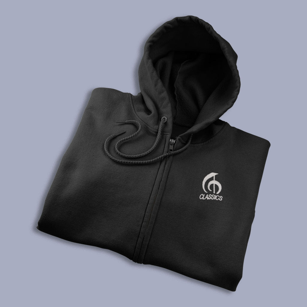 Classics Hoodie-Pete Tong Store