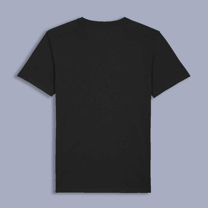 Pete Tong Ibiza Classics Wavy Text Unisex Organic T-Shirt-Pete Tong Store