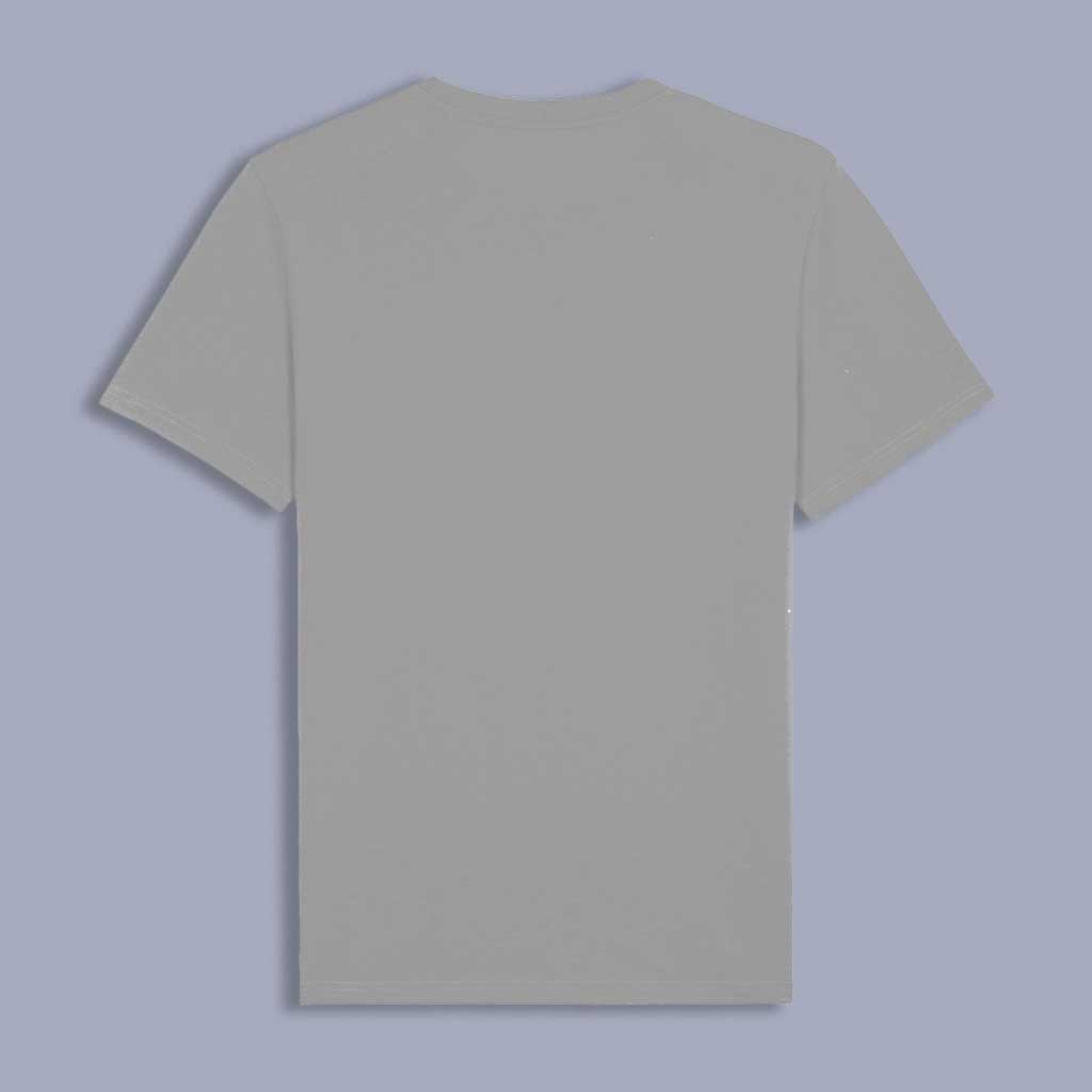 AGPT Black Logo Unisex Organic T-Shirt-Pete Tong Store